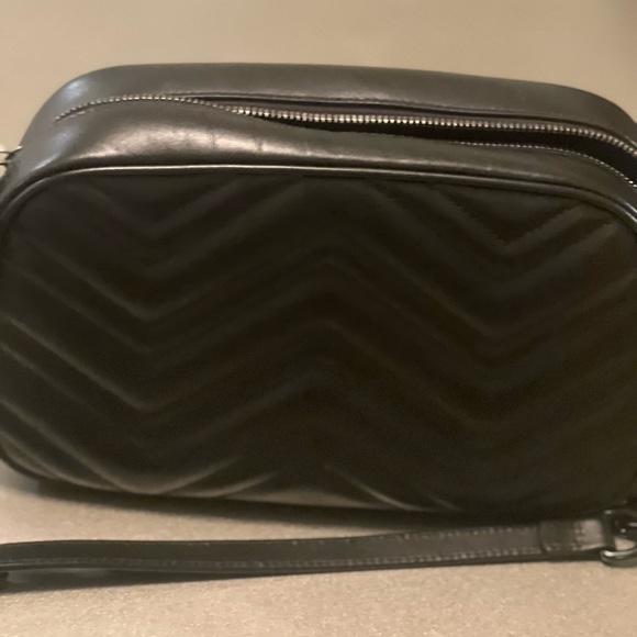 Gucci Marmount medium shoulder bag - Picture 2 of 11